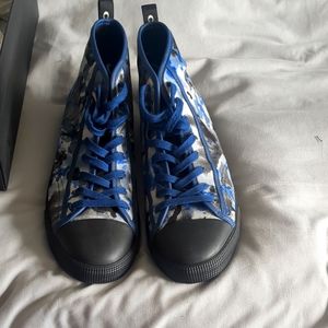 Coach Watercolor Camo Sgies